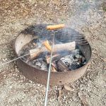 Whitewater Lake Campground