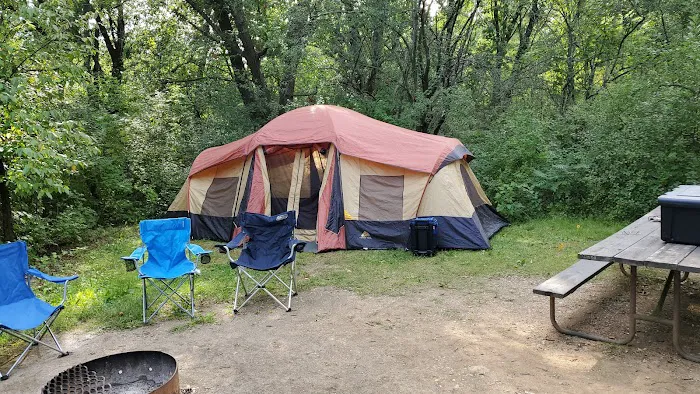 Whitewater Lake Campground 7