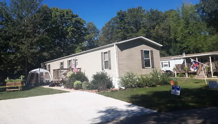 Troy Terrace Mobile Home Park 6