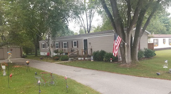 Troy Terrace Mobile Home Park 8