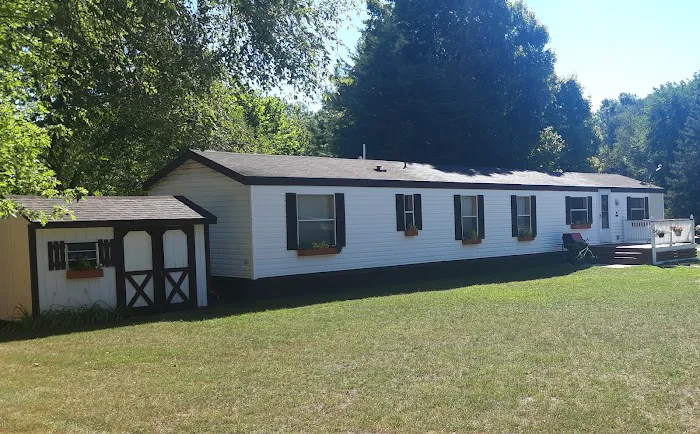 Troy Terrace Mobile Home Park 5