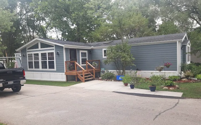 Troy Terrace Mobile Home Park 4