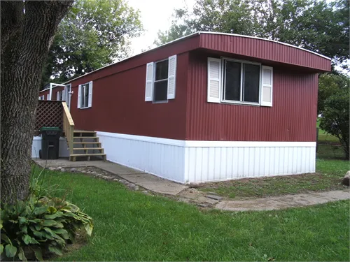 Springbrook Village Manufactured Home Community 9