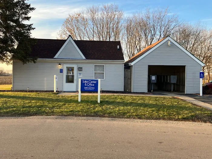 Springbrook Village Manufactured Home Community 2