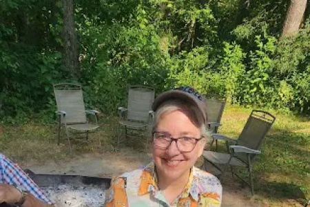 Sugar River Forest Preserve Campground