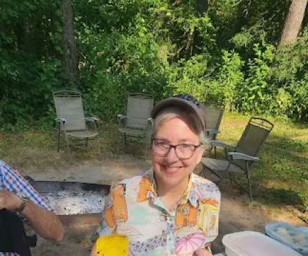 Sugar River Forest Preserve Campground