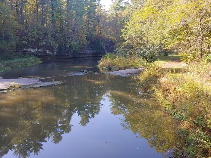 Fox Canyon Youth Campground 2