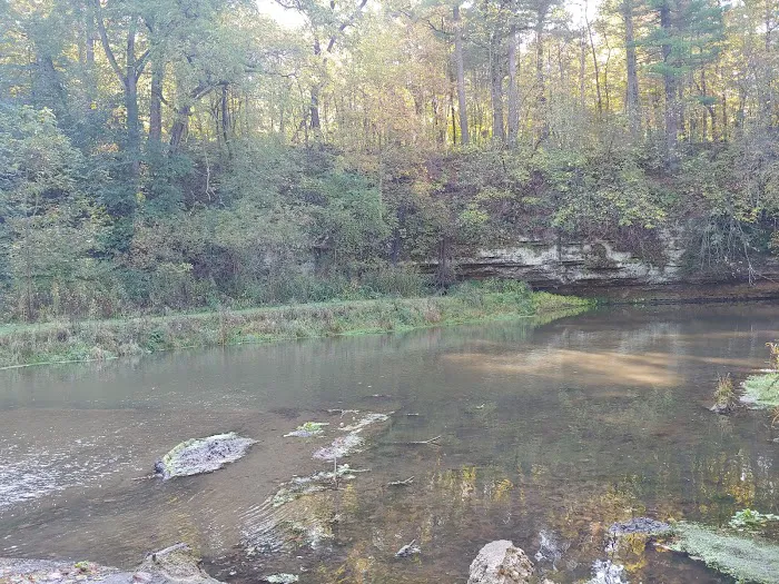 Fox Canyon Youth Campground 3