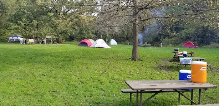 Spring Creek Youth Campground 2