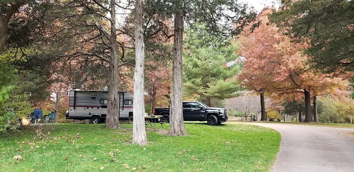 Cedar Ridge Family Campground 5