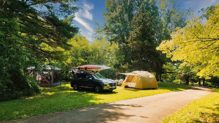 Cedar Ridge Family Campground 3