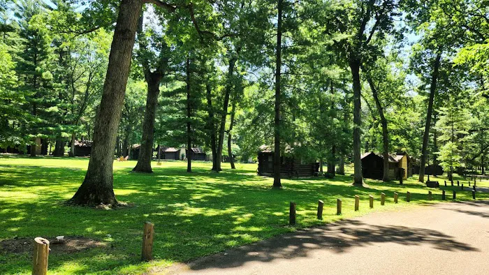 Cedar Ridge Family Campground 10