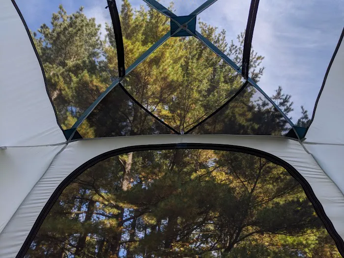Cedar Ridge Family Campground 4