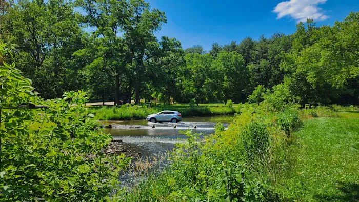 Cedar Ridge Family Campground 1