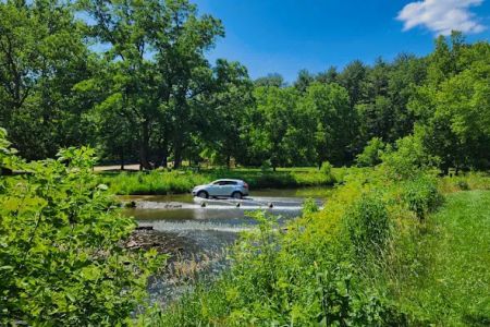 Cedar Ridge Family Campground