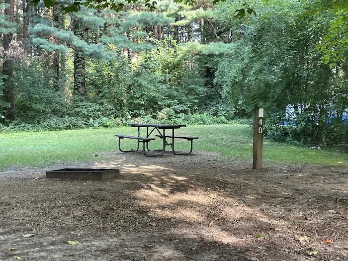 Sunny Crest Family Campground 10