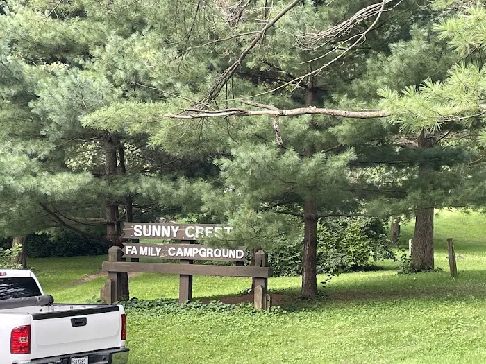 Sunny Crest Family Campground 9