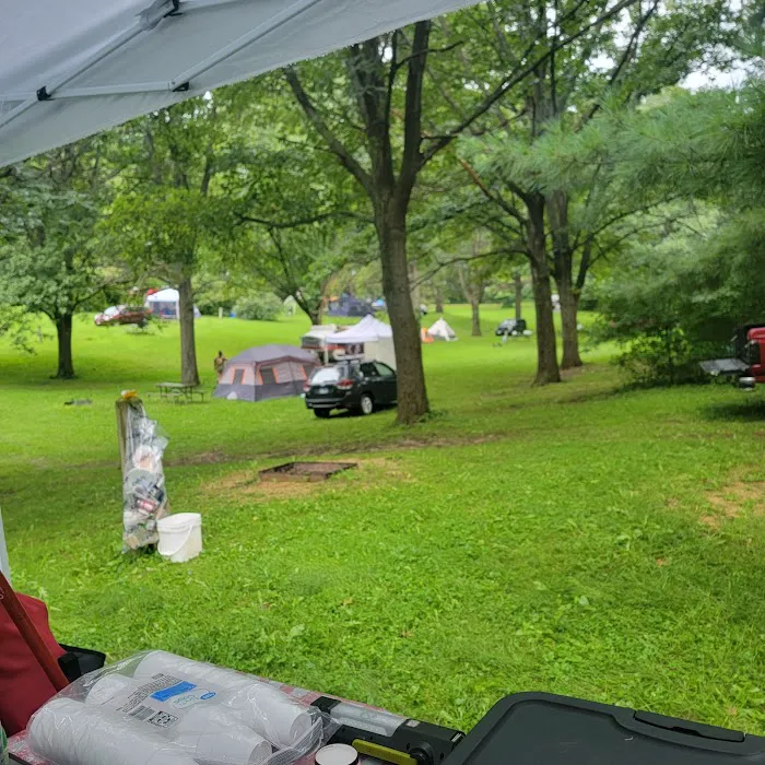 Sunny Crest Family Campground 8