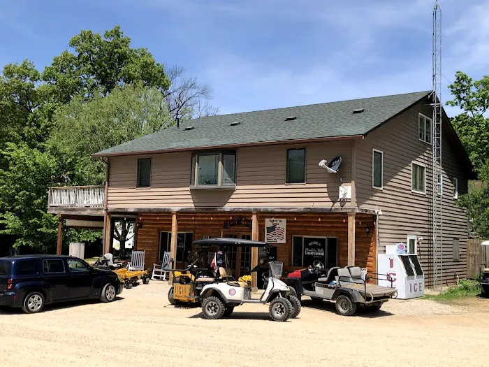 Mendota Hills Campground 2