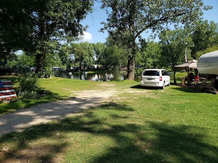 Mendota Hills Campground 6