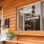 Mendota Hills Campground