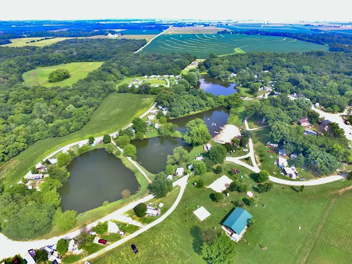 Mendota Hills Campground 10