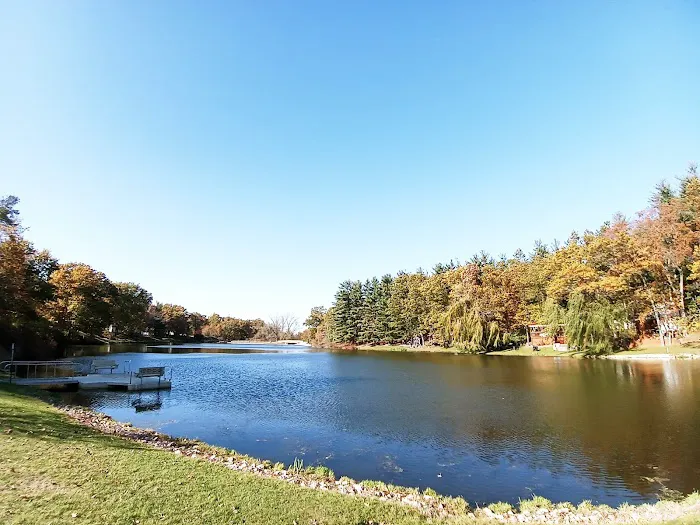 Woodhaven Lakes 1