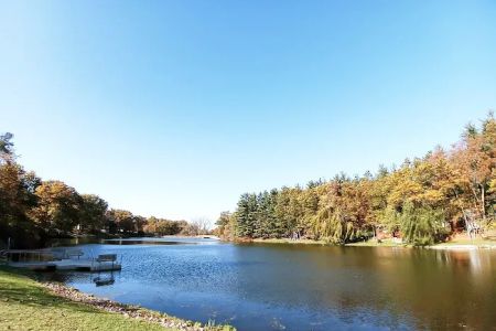 Woodhaven Lakes