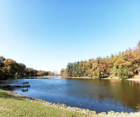 Woodhaven Lakes