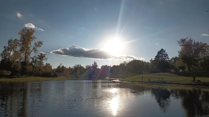 Woodhaven Lakes 8