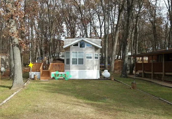 Woodhaven Lakes 5