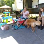 Green River Oaks Camping Resort