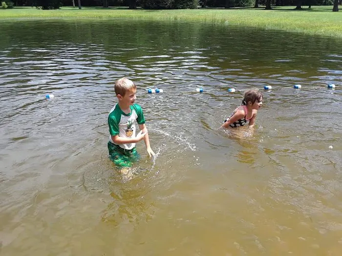 Pine View Campground 6