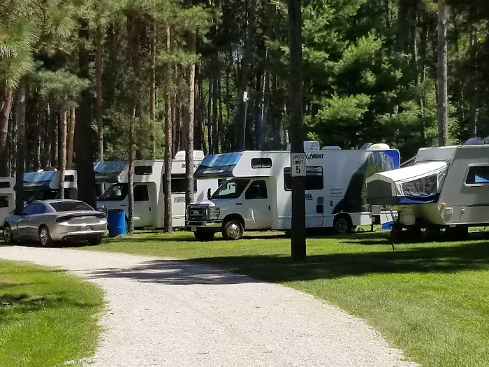 Pine View Campground 8
