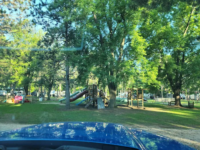 Pine View Campground 4