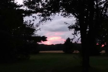 Pine View Campground
