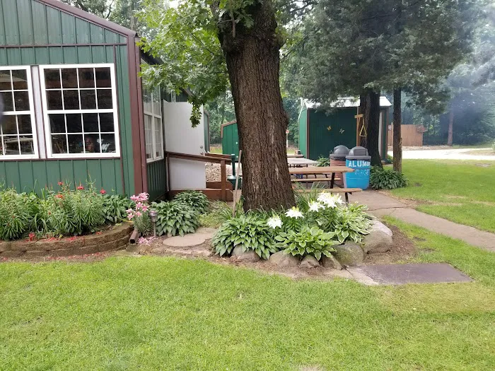 Pine View Campground 7