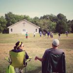 Midwest Apostolic Camp