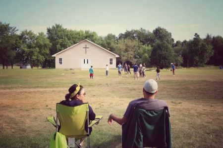 Midwest Apostolic Camp