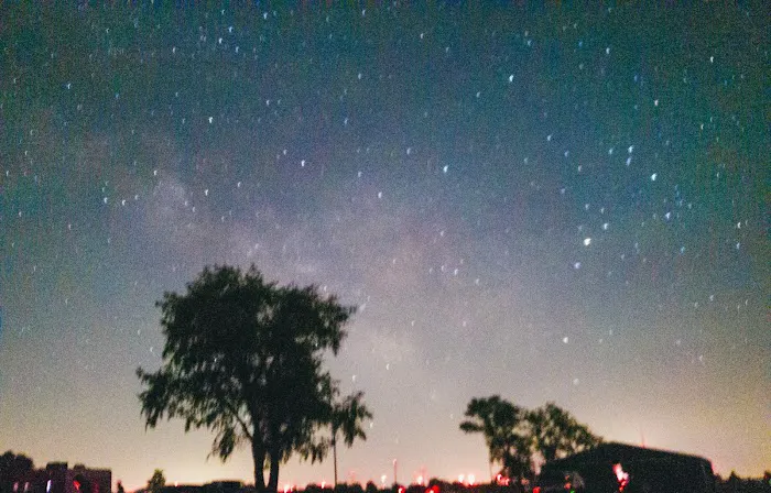 Green River Conservation 10