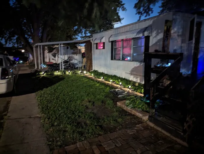 Mendota Estates Mobile Home Park 1