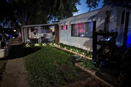 Mendota Estates Mobile Home Park
