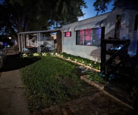 Mendota Estates Mobile Home Park