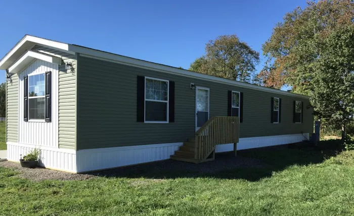 Mendota Estates Mobile Home Park 8