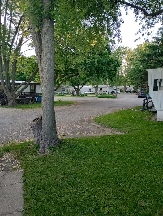 Mendota Estates Mobile Home Park 6