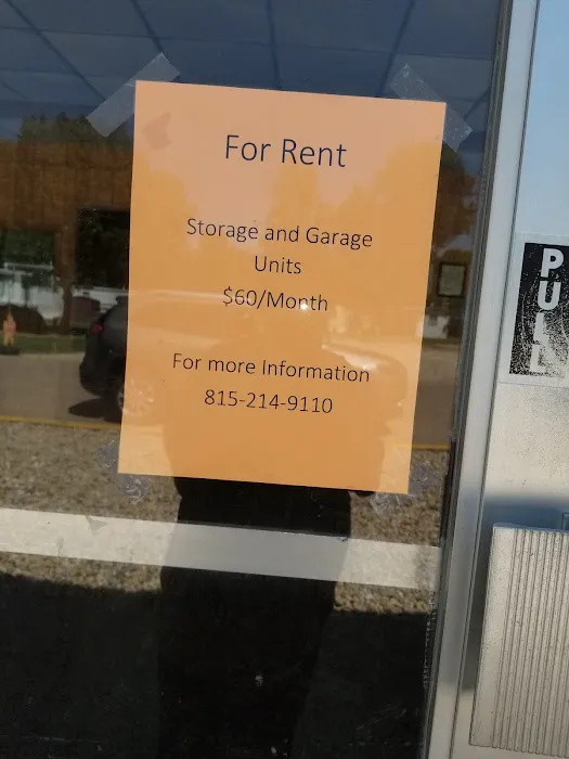 Mendota Estates Mobile Home Park 2