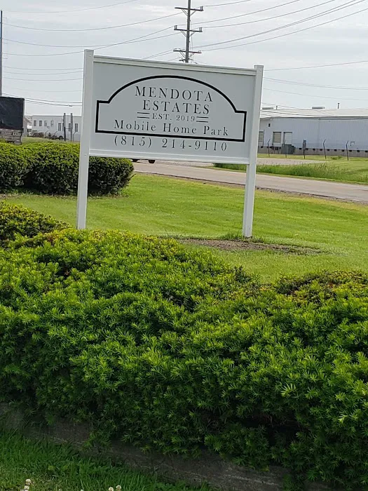 Mendota Estates Mobile Home Park 7