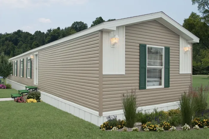 Cherry Estates Mobile Home Park 3