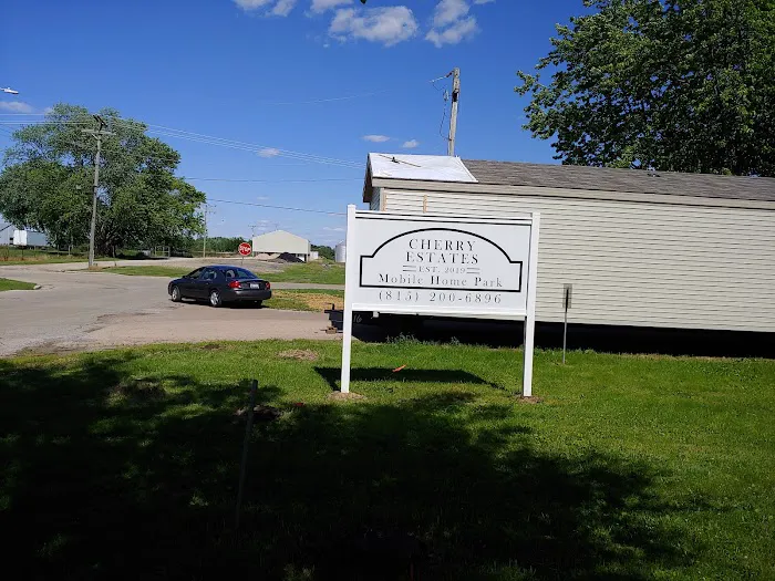 Cherry Estates Mobile Home Park 2