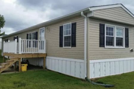 Cherry Estates Mobile Home Park